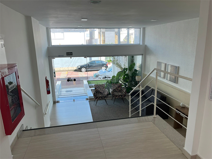 Venda Apartamento Volta Redonda Jardim Amália REO1062677 5