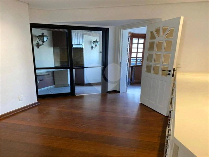 Venda Apartamento São Paulo Vila Uberabinha REO1062679 12