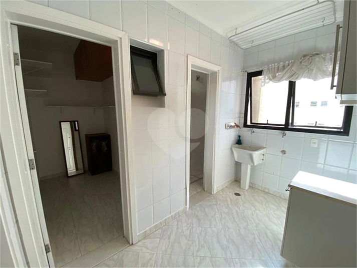 Venda Apartamento São Paulo Vila Uberabinha REO1062679 17