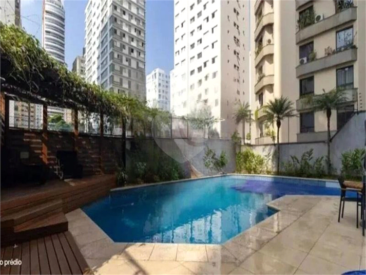 Venda Apartamento São Paulo Vila Uberabinha REO1062679 26