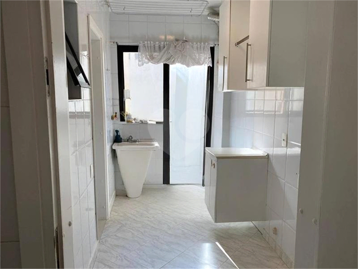 Venda Apartamento São Paulo Vila Uberabinha REO1062679 18