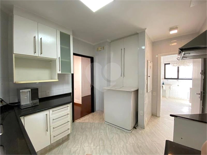 Venda Apartamento São Paulo Vila Uberabinha REO1062679 21