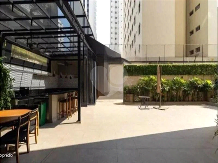 Venda Apartamento São Paulo Vila Uberabinha REO1062679 19