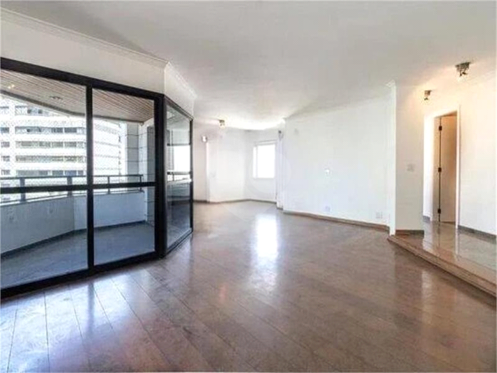 Venda Apartamento São Paulo Vila Uberabinha REO1062679 6