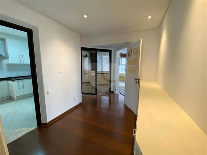 Venda Apartamento São Paulo Vila Uberabinha REO1062679 4