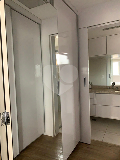 Venda Apartamento São Paulo Barra Funda REO1062690 16