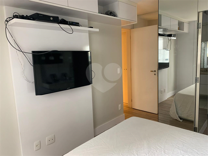 Venda Apartamento São Paulo Barra Funda REO1062690 15