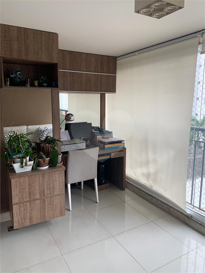 Venda Apartamento São Paulo Barra Funda REO1062690 5