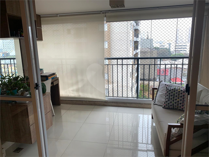 Venda Apartamento São Paulo Barra Funda REO1062690 1