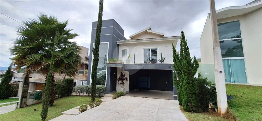 Venda Condomínio Itupeva Residencial Ibi-aram REO1062693 19