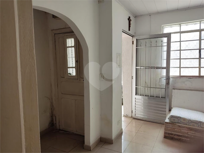 Venda Casa São Paulo Santana REO1062697 17