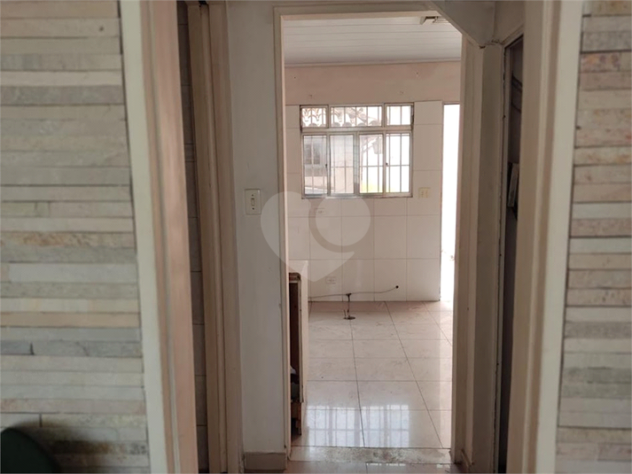 Venda Casa São Paulo Santana REO1062697 6