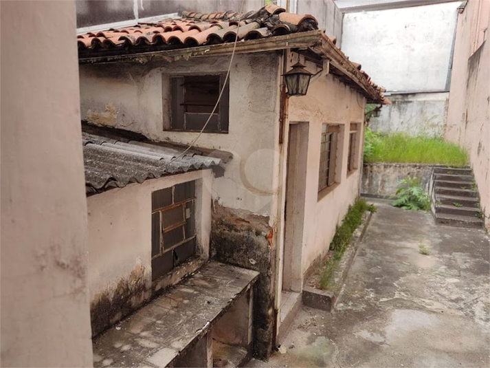 Venda Casa São Paulo Santana REO1062697 21