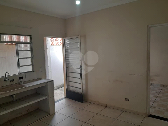 Venda Casa Sorocaba Lopes De Oliveira REO1062698 3