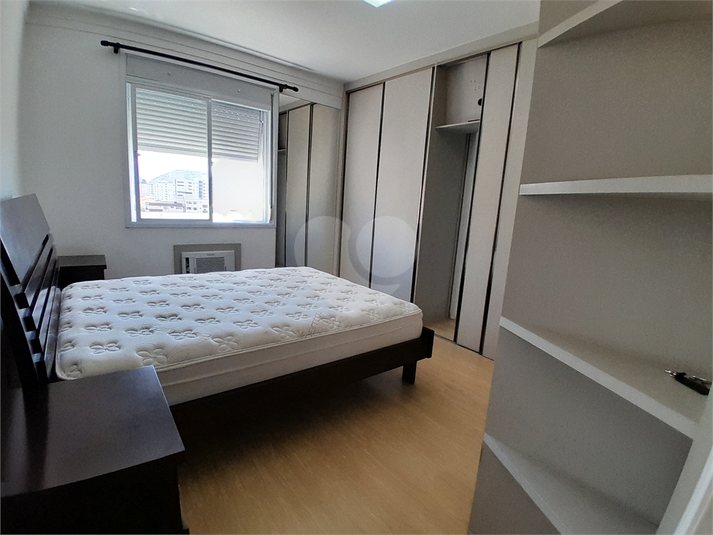 Venda Apartamento Santos Pompéia REO1062699 12