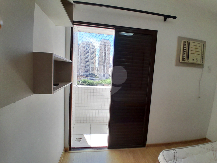 Venda Apartamento Santos Pompéia REO1062699 20