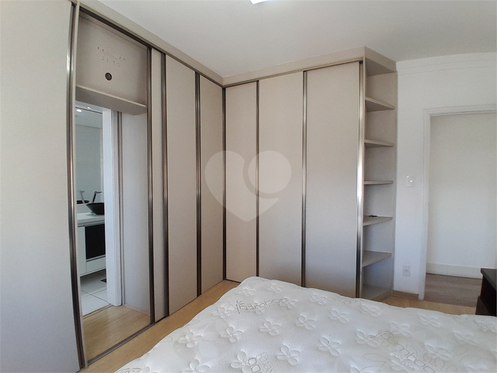 Venda Apartamento Santos Pompéia REO1062699 15