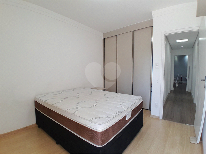 Venda Apartamento Santos Pompéia REO1062699 24