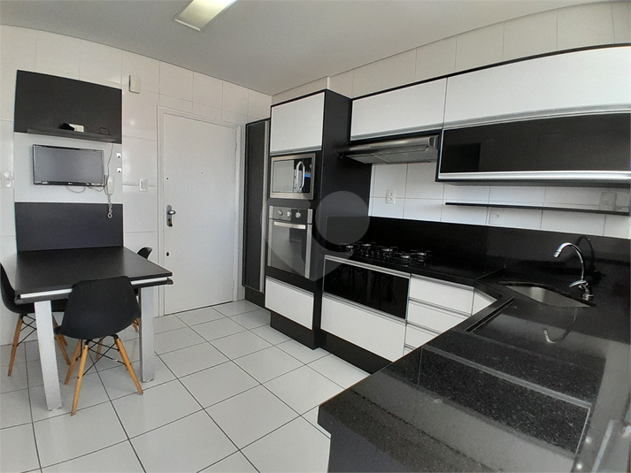 Venda Apartamento Santos Pompéia REO1062699 28