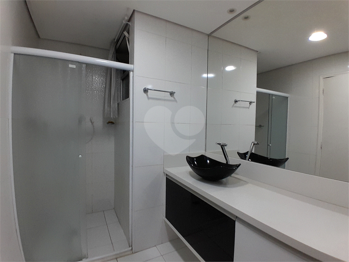 Venda Apartamento Santos Pompéia REO1062699 9