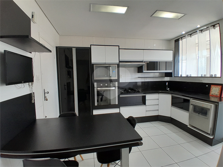 Venda Apartamento Santos Pompéia REO1062699 27