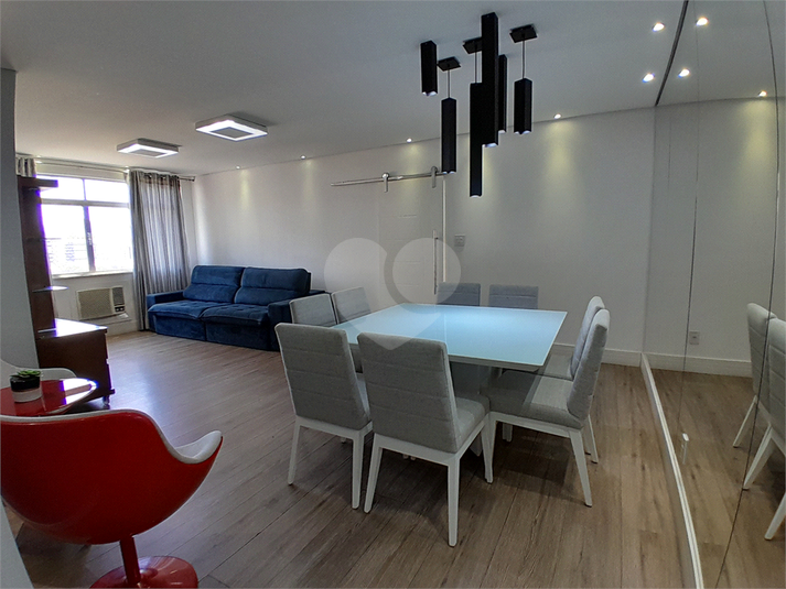 Venda Apartamento Santos Pompéia REO1062699 3