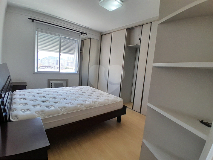 Venda Apartamento Santos Pompéia REO1062699 19