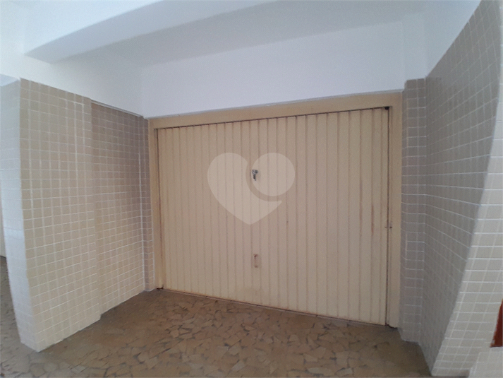 Venda Apartamento Santos Pompéia REO1062699 37