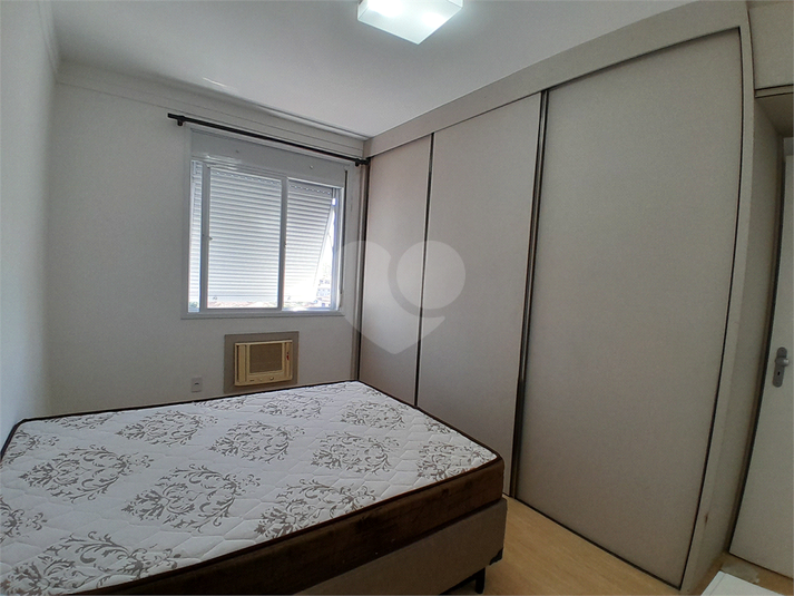 Venda Apartamento Santos Pompéia REO1062699 10