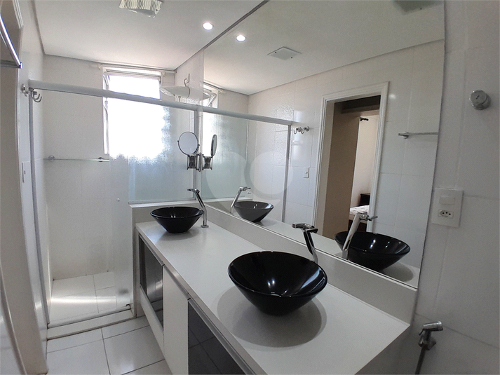 Venda Apartamento Santos Pompéia REO1062699 16