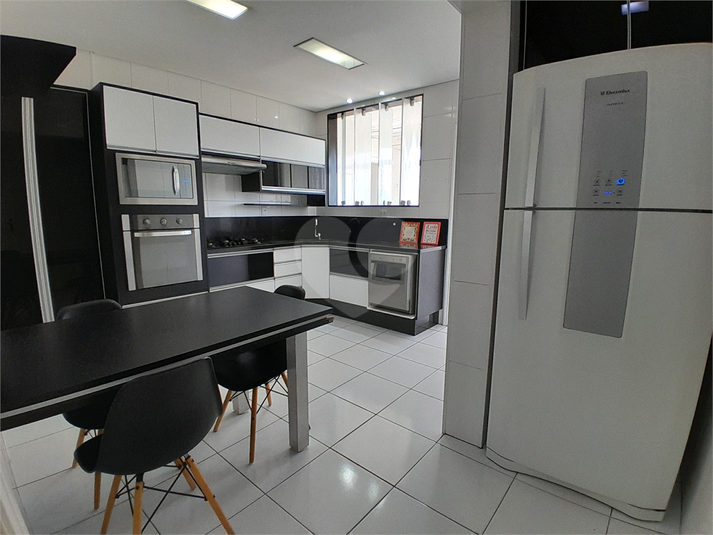 Venda Apartamento Santos Pompéia REO1062699 26