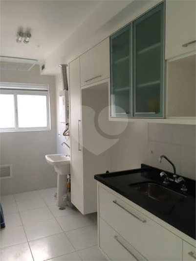 Aluguel Apartamento São Paulo Vila Mariana REO1062701 29