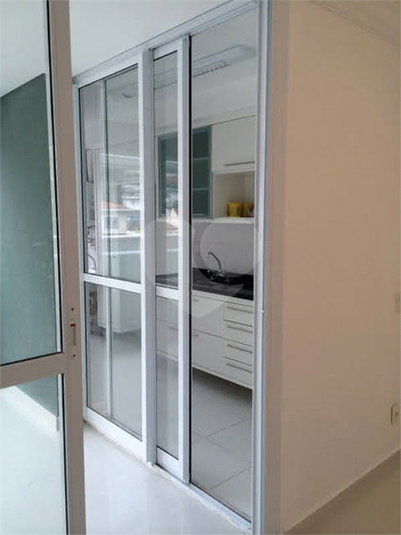 Aluguel Apartamento São Paulo Vila Mariana REO1062701 32