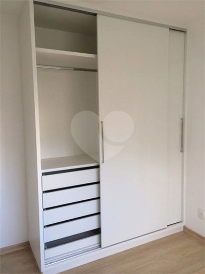 Aluguel Apartamento São Paulo Vila Mariana REO1062701 22