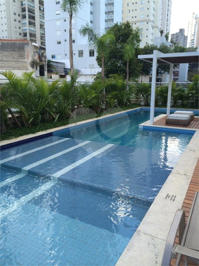 Aluguel Apartamento São Paulo Vila Mariana REO1062701 8