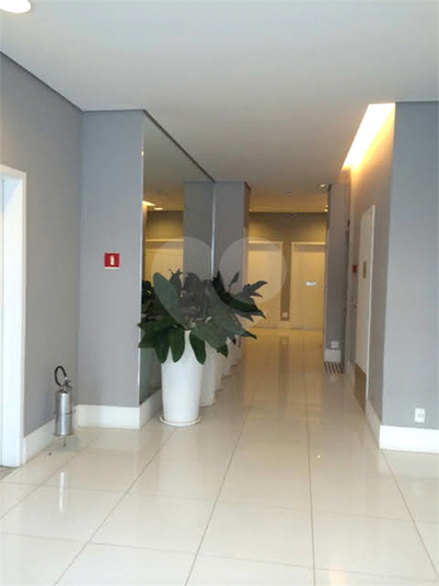 Aluguel Apartamento São Paulo Vila Mariana REO1062701 2