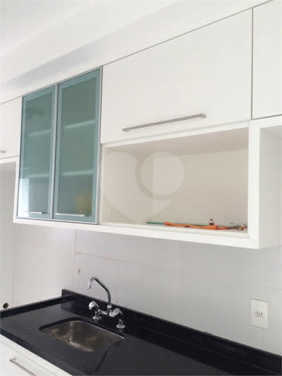 Aluguel Apartamento São Paulo Vila Mariana REO1062701 30