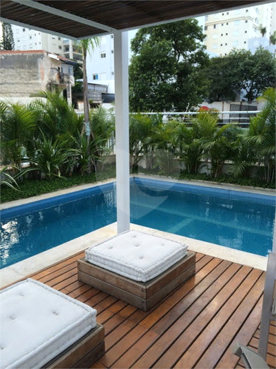 Aluguel Apartamento São Paulo Vila Mariana REO1062701 9