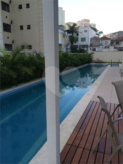 Aluguel Apartamento São Paulo Vila Mariana REO1062701 7