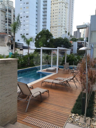 Aluguel Apartamento São Paulo Vila Mariana REO1062701 10