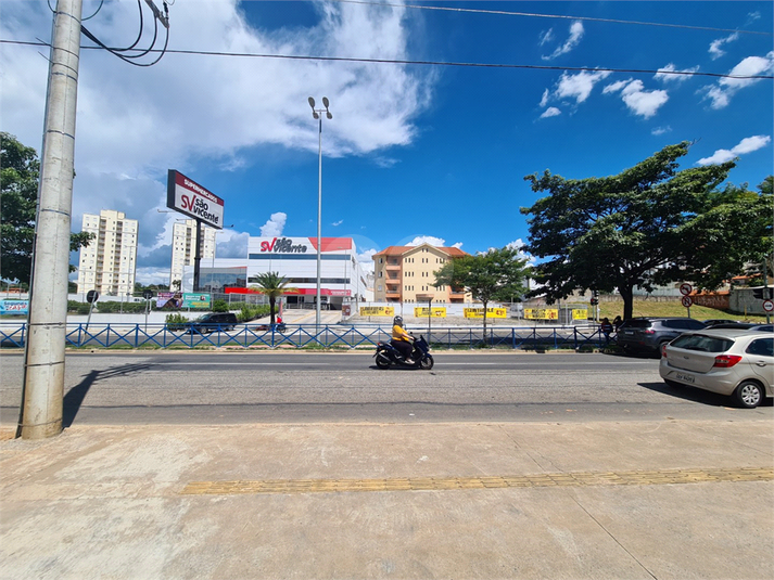 Venda Terreno Sorocaba Vila Odim Antão REO1062705 5