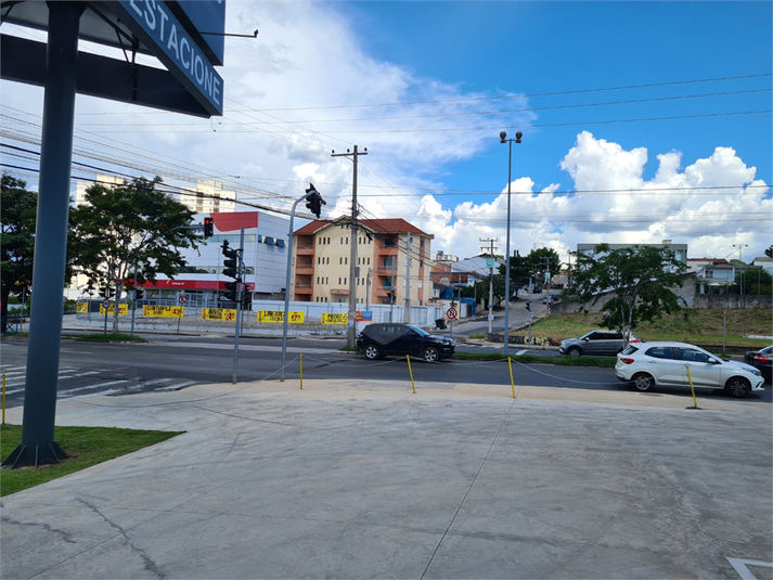 Venda Terreno Sorocaba Vila Odim Antão REO1062705 6