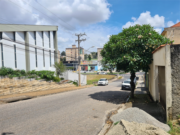 Venda Terreno Sorocaba Vila Odim Antão REO1062705 8