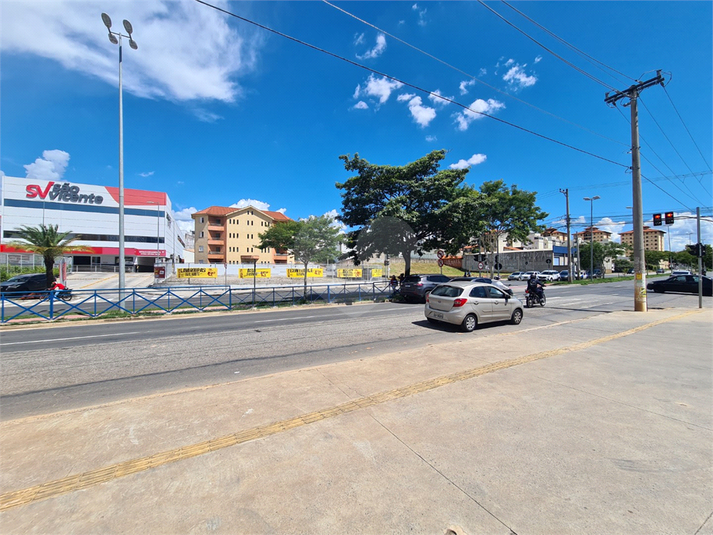 Venda Terreno Sorocaba Vila Odim Antão REO1062705 4