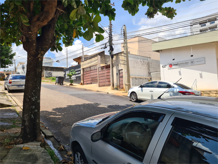 Venda Terreno Sorocaba Vila Odim Antão REO1062705 10