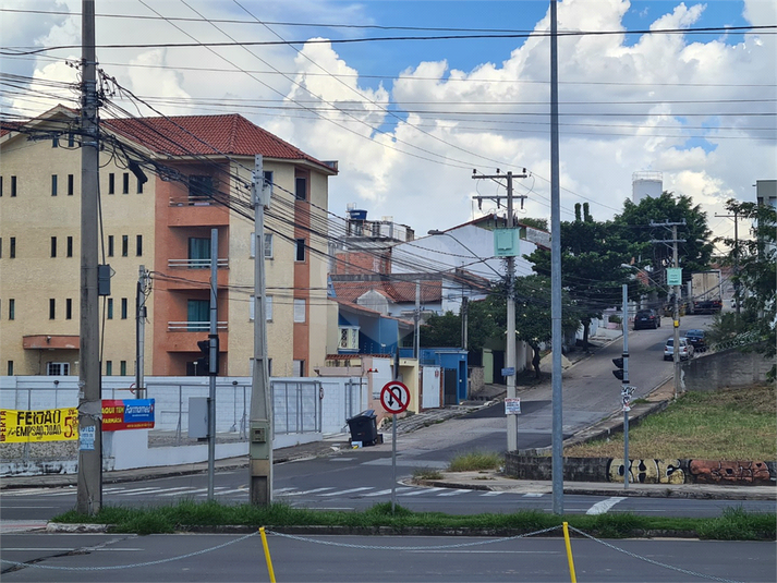 Venda Terreno Sorocaba Vila Odim Antão REO1062705 7