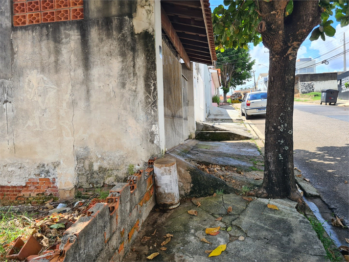 Venda Terreno Sorocaba Vila Odim Antão REO1062705 11