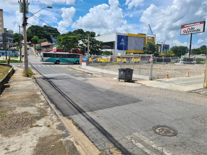 Venda Terreno Sorocaba Vila Odim Antão REO1062705 2