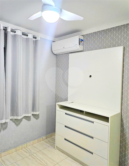 Venda Apartamento Sorocaba Jardim Wanel Ville Iv REO1062712 16