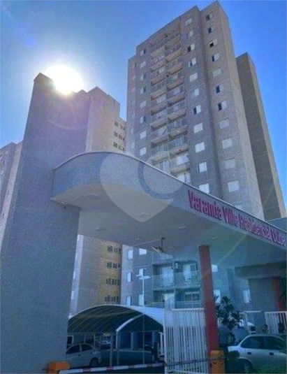 Venda Apartamento Sorocaba Jardim Wanel Ville Iv REO1062712 1